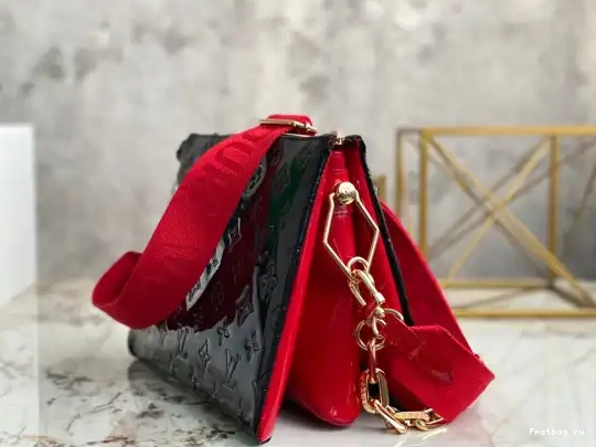 Frstbag ru VUITTON PM COUSSIN LOUIS 0503